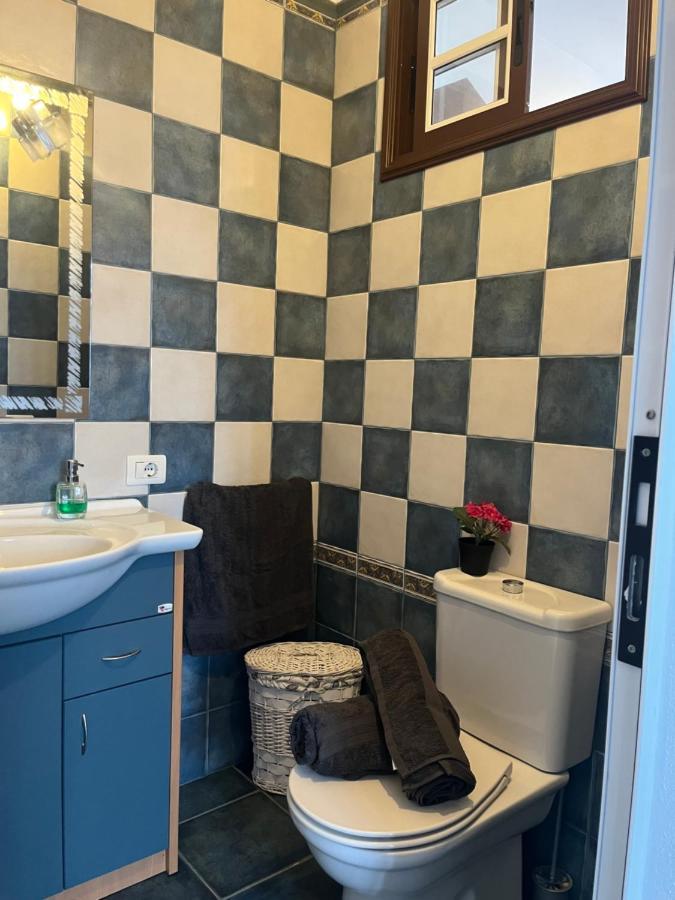 Apartamento El Mar San Andres  外观 照片